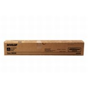 toner Develop TN-321 (A33K1D0) (crna), original
