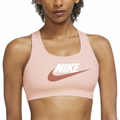 Nike Ženski športni modrček , Dri-FIT Swoosh | DM0579-611 | XXL