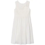 Mayoral Kombinezon 3870 Écru Regular Fit