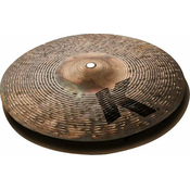 Zildjian K1408 K Custom Special Dry Hi-Hat cinela 14