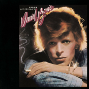 David Bowie - Young Americans (LP)