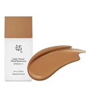 BEAUTY OF JOSEON Toniran zaščitni fluid za sončenje Daily Tinted Fluid Sunscreen SPF30 PA+++ (50 ml) - #MY220