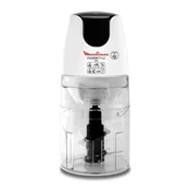 Strojček za Mletje Moulinex 221496 500W Bela