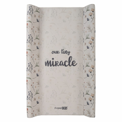 FreeON previjalna blazina Tiny miracle, trda, 50 x 80 x 10 cm