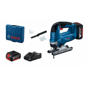 BOSCH Professional bežična ubodna pila GST 185-LI (06015B3024)