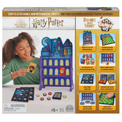 Dječja igra Spin Master Harry Potter - 8 u 1