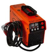 Inverterski polnilnik s funkcijo zagona BJC BC-600 PRO+ 65876