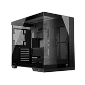 *Ohišja za računalnike PANORAMA MIDI Black