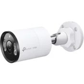 TP-Link VIGI C385 nadzorna kamera, 2,8mm, 8MP, zunanja (VIGI C385(2.8mm))