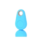 Bluetooth sledilnik ključev moder