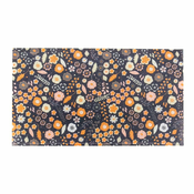 Otirac 40x70 cm Flower - Artsy Doormats