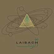 Laibach - Alamut (2 LP)