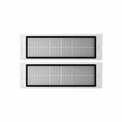 Xiaomi Roborock S5, S5 Max, S6, S6 MaxV, S6 Pure, E4, E5, Mi Robot Vacuum Mop 1, 1S, Xiaowa E2, E3, Lite C10 - Filter za prah (2 kosa)