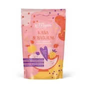 zMuesli kaša - Pečeno jabolko