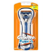 Gillette Fusion Brijac 2up