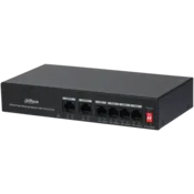 Dahua PFS3006-4ET-36 PoE switch 4 porta sa 2 uplink porta