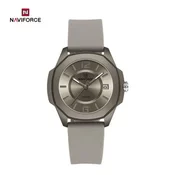 Naviforce 7107 ženski sat, sivi ( nf7107 sivi )