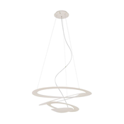 Artemide AR 1237010A - Prigušiva luster na sajli PIRCE MINI 1xR7s/330W/230V