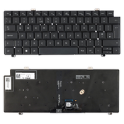 Tipkovnica Dell Latitude 5420 5430 7410 7420
