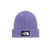 The North Face TNF Logo Box Cuffed Otroci Kapa