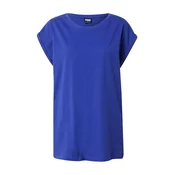 Urban Classics Majica, modra