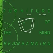 Black Diamond - Furniture Of the Mind Rearranging (2 LP)