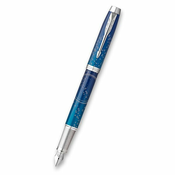 PARKER Nalivpero Royal IM Deep Sea SE CT PK52858M