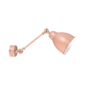 Brilagi - Zidna lampa QUILL 1xE27/40W/230V 40 cm bež