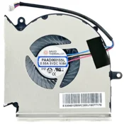 Ventilator MSI GE63VR GE73 GL73 GP63 GP73