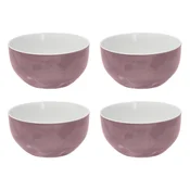 Tognana Set cinija Colorplay, 4 komada, Roze