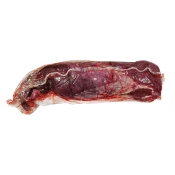 Mlado goveja pljučna brez verige, SLO, 2,5-3 kg, sveža