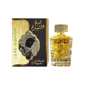 Lattafa Sheikh Al Shuyukh Luxe Edition unisex parfem, Eau de Parfüm, 100 ml