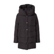 Lauren Ralph Lauren Zimski plašč črna