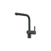 FRANKE izvlečna enoročna kuhinjska armatura Atlas Neo FC 3791.502, Black