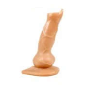 Dildo Pasji Penis