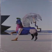 Di-Rect - Sphinx (LP)