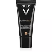 Vichy Dermablend tekoči puder odtenek 35 Sand SPF 35 (Fluid Corrective Foundation) 30 ml