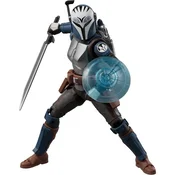 STAR WARS BLOKEES gradbeni set MANDALORIAN CHAMPION CLASS 06 BO-KATAN KRYZ