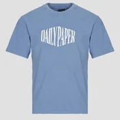 Daily Paper VINTAGE SS TEE Modra