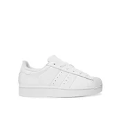 adidas Superge Superstar II JH9978 Bela
