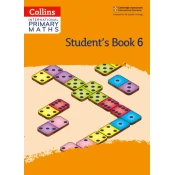 International Primary Maths Students Book: Stage 6