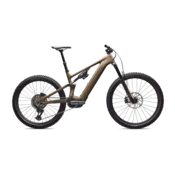Specialized Turbo Levo 4 Expert - S2, Satin Burnt Gold Metallic/Doppio, 2026