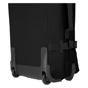 Travelite Bolonia Wheeled Duffle S,M,L Black