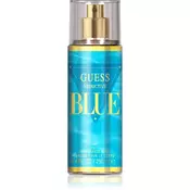 Guess Seductive Blue odišavljeno pršilo za telo za ženske 250 ml