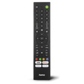 HAMA 221066 Univerzalni daljinski Sony TV crno