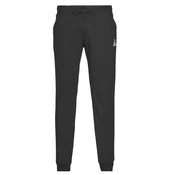 Le Coq Sportif ESS PANT REGULAR N°1 M Črna