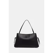 BOSS shopper torba ženska od imitacije kože Anett NewShape Tote