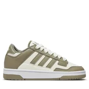adidas Superge Rapid Court Low JR0165 Zelena