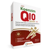 Inpharm Koenzim Q10 boost za srce i vitalnost, 30 kapsula