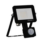 Osram fl reflektor lux senzor 20w 3000k ip65 crni ( o89549 )